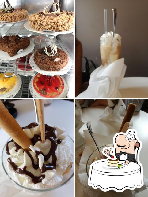 Gelateria Santa Rosa