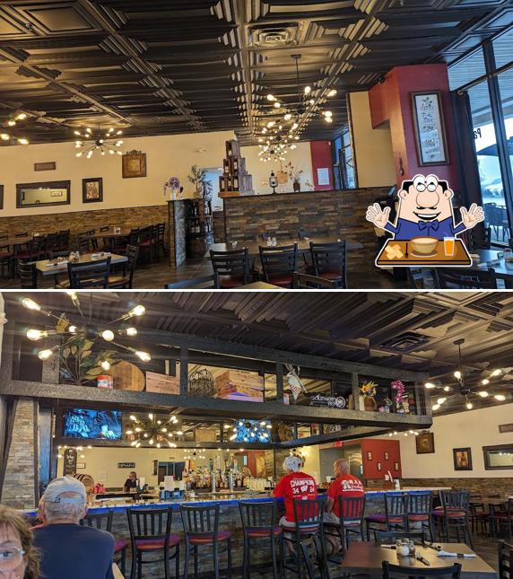 Gina's Pizza Bar in Port Charlotte Restaurant reviews