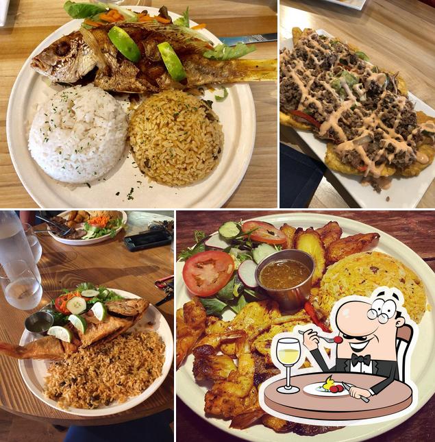 Guante Family Restaurant in Mifflintown Restaurant menu and reviews