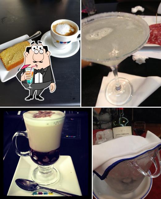 Guarany Café Gastronomia
