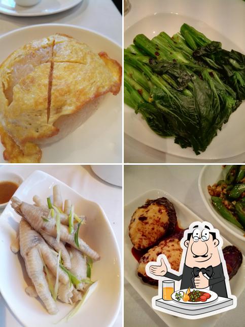 Hoi Tin Cuisine restaurant, Hong Kong Restaurant reviews