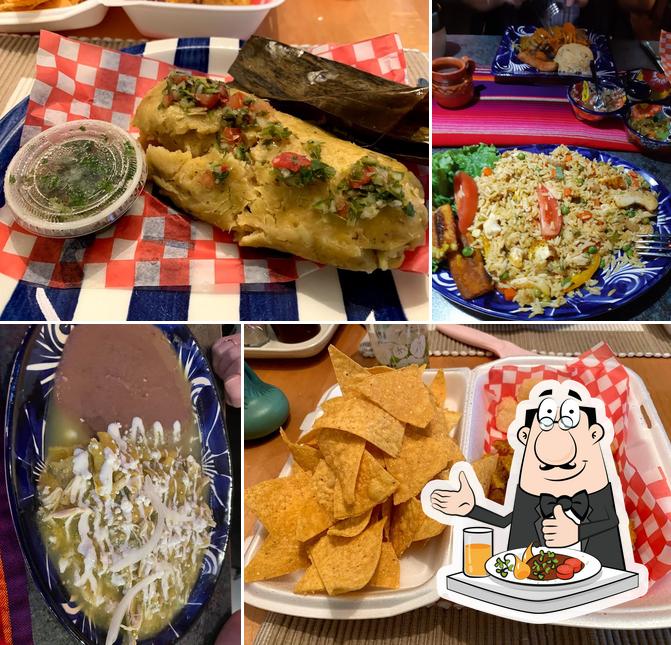 Javier S Latin Cuisine In Courtenay Restaurant Reviews Javier S Latin Cuisine In Courtenay Restaurant Reviews