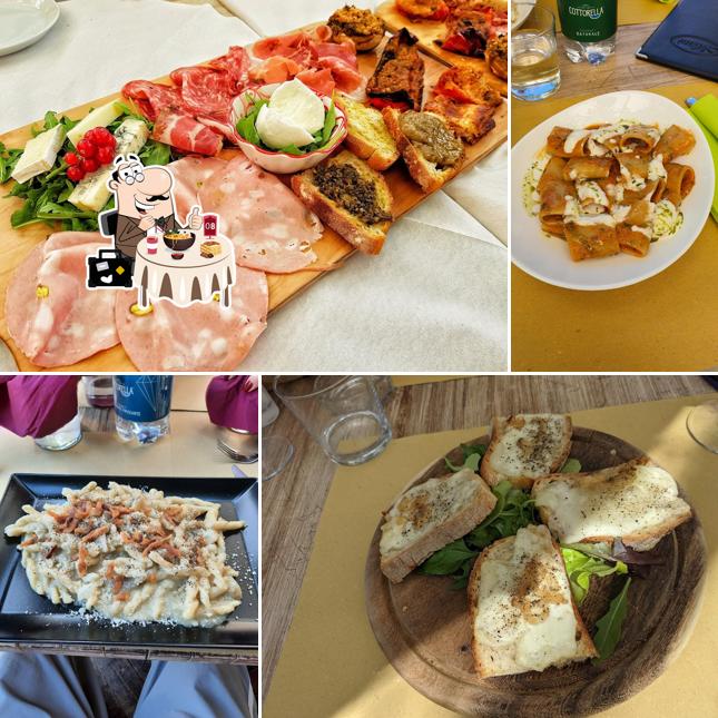 Le Cantine di Tullio restaurant, Labro - Restaurant reviews