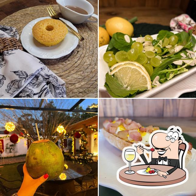 Lounge Café