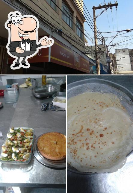 MIX GRILL LTDA ME