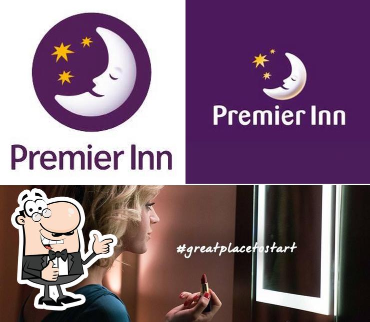 See the picture of Premier Inn Dumfries hotel
