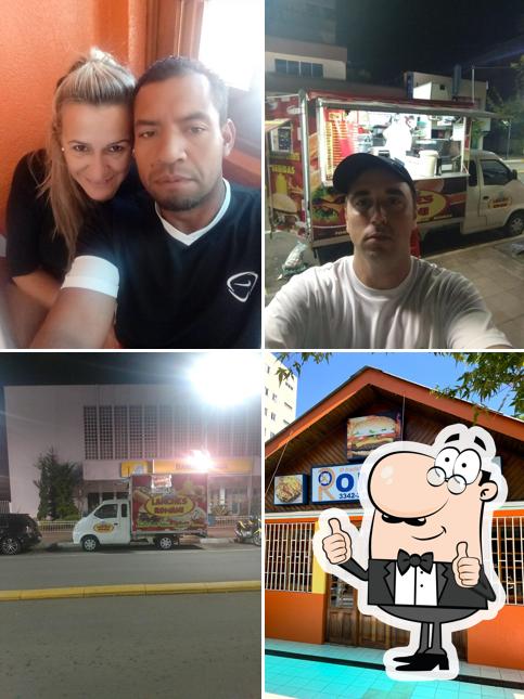 Romani Lanches
