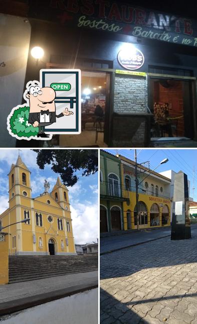 Sorveteira Mania