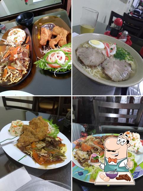 Parada Oriental