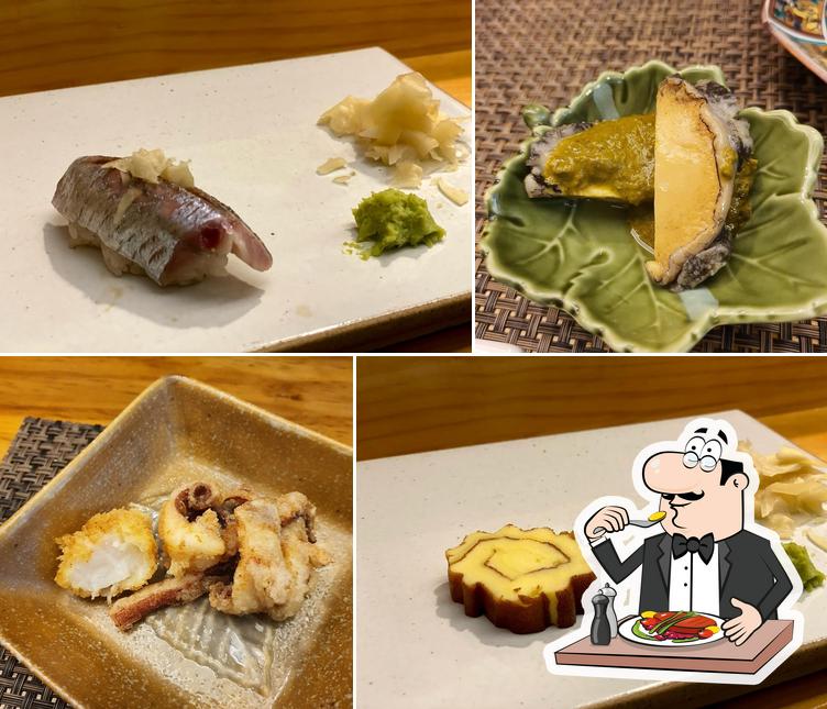 sushimiso