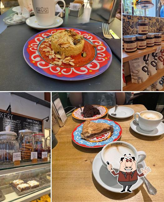 Cibo al Mug