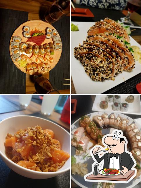 Daywa Sushi