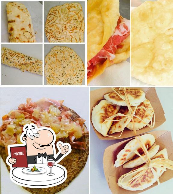 Piadina Amle