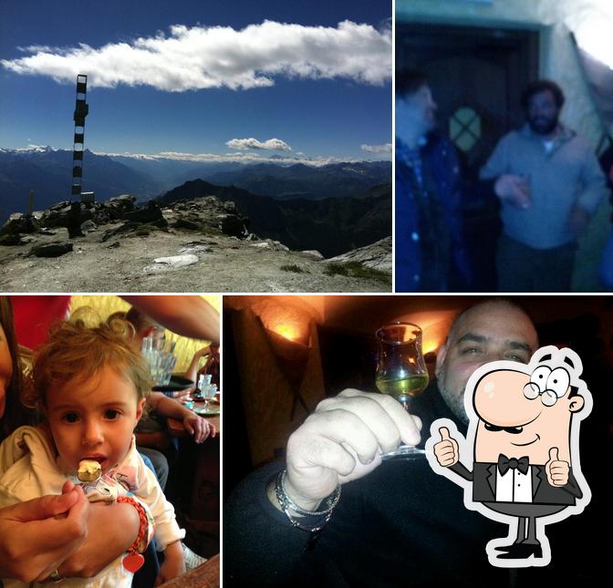 Il Golosone
