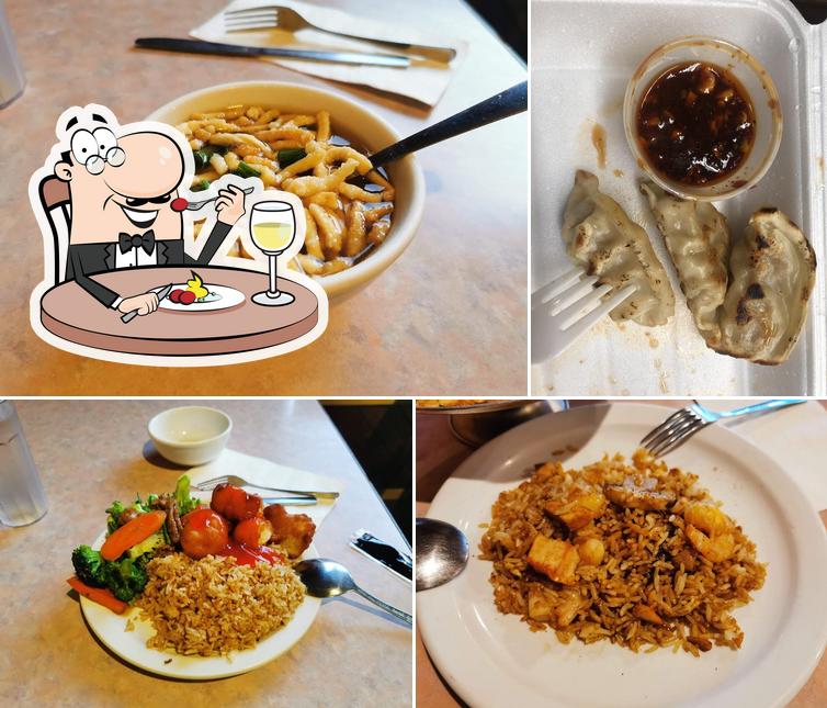 Le Hoa Oriental Restaurant