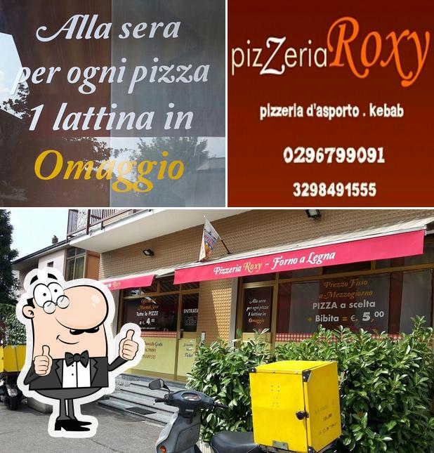 Guarda la immagine di Pizzeria Roxy