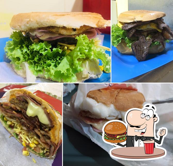 M&R Lanches