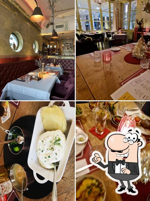 Sebastians Steakhouse Siegen