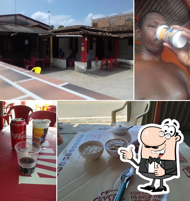 Guigu's Bar