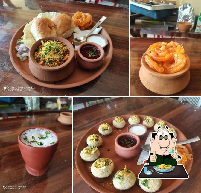 Majhi Matka misal