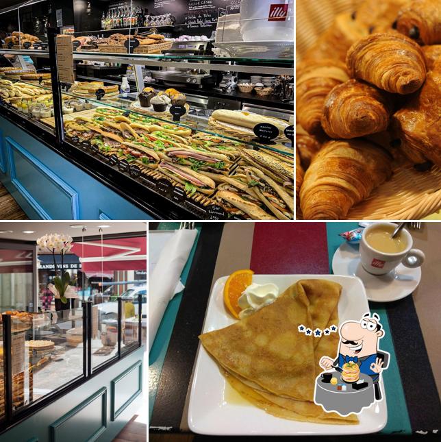 Marty café cantine