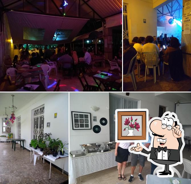 Restaurante Orquídeas
