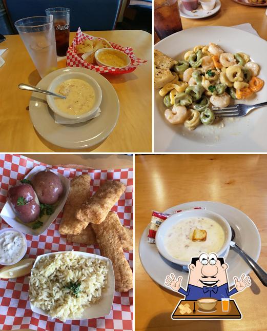 Best seafood restaurants in Lakeland, summer 2024 Restaurant Guru