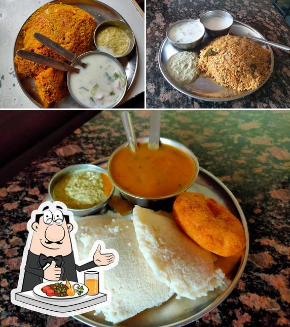 Shree Rama Mess and Fast Food, Hassan - Restaurant reviews