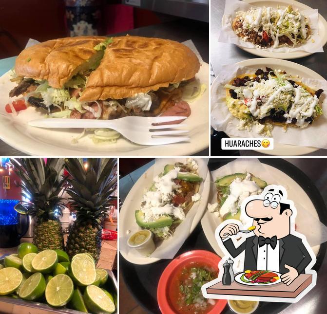 Top 5 restaurants with tamales in Pasadena, Texas, september 2024