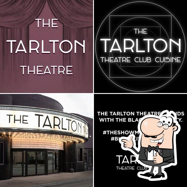 The Tarlton Theatre in Green Bay - Restaurant menu and reviews