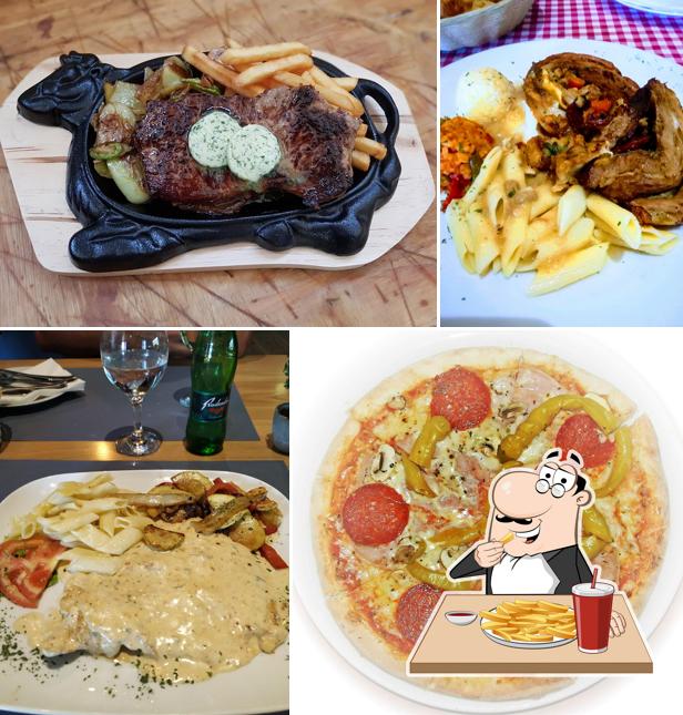 Restoran Pizzeria Metropolis 2, Livno Restaurant reviews
