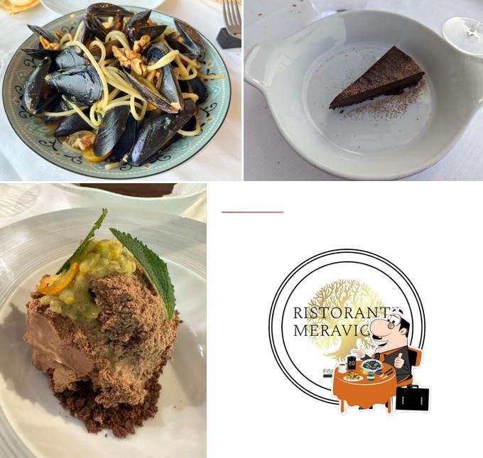 Ristorante Meraviglia