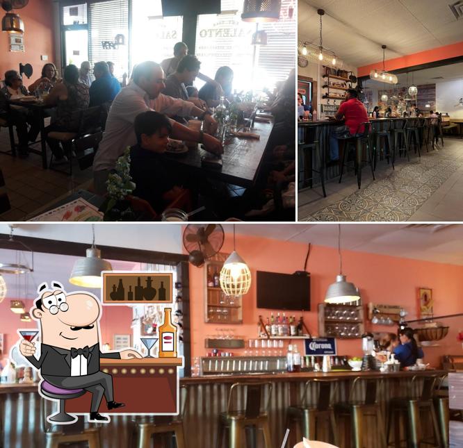 Salento Steakhouse in Jacksonville Restaurant reviews