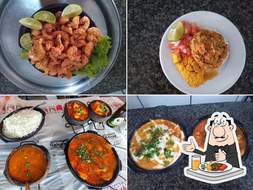 Restaurante Caieiras