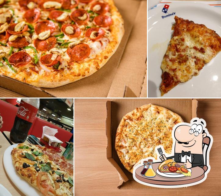 Domino's Pizza - Juiz de Fora
