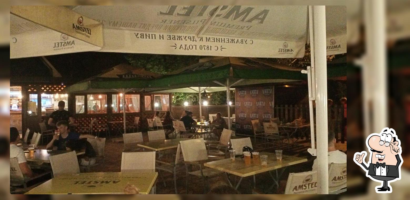 Найдите лучшее место, где можно поесть в Ишимбае, лето 2024 - Restaurant  Guru