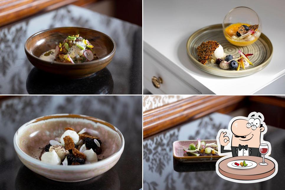 Top 5 restaurants in Glengarriff, september 2024 Restaurant Guru
