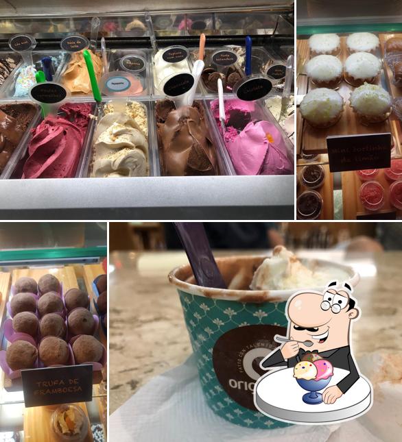 Originale Gelateria
