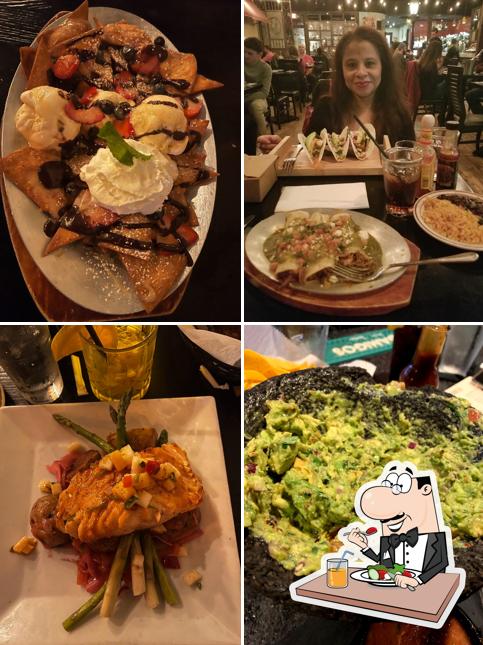 Mesita in Rockville Centre Restaurant menu and reviews