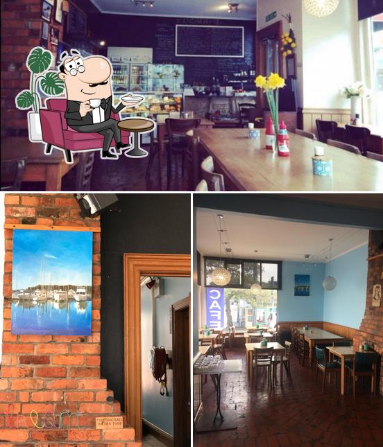 Mount Cook Kitchen & Takeaway in Wellington Restaurant menu and reviews