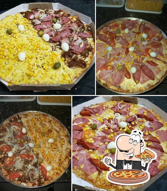 PIZZARELA