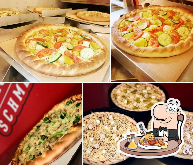 Pizza Gonzales Bremen Schwachhausen