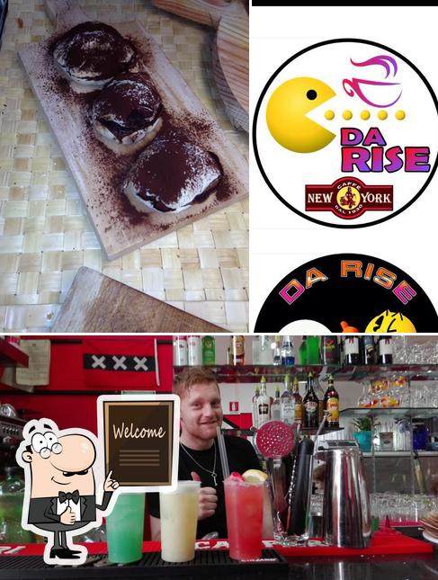 Guarda la immagine di Da rise- caffetteria&cocktail bar