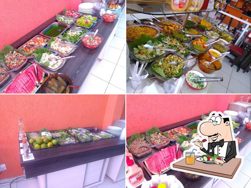 Restaurante Q Delícia