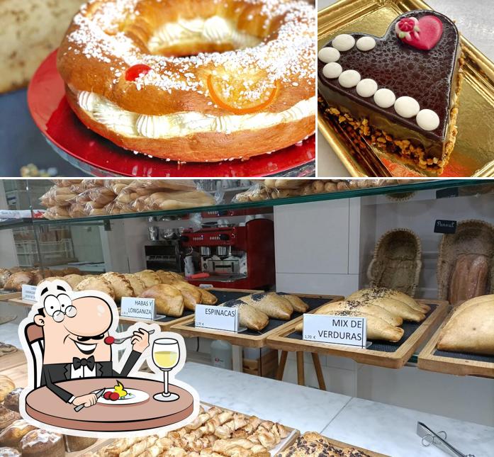 Horno Pastelería Almenar es Pastelería en Valencia