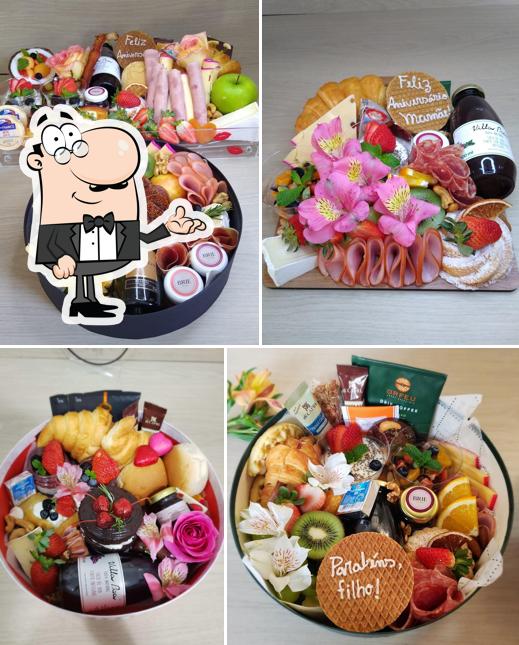 Brie To Me Natal - Cestas de Café da Manhã, Tábuas de Frios e Presentes Gourmet - Natal e Parnamirim