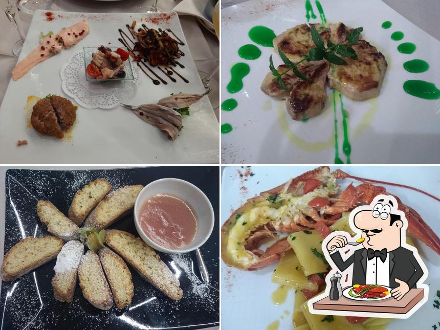 Seduta 1807 - Wine And Food Tasting