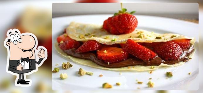 Crepes canada