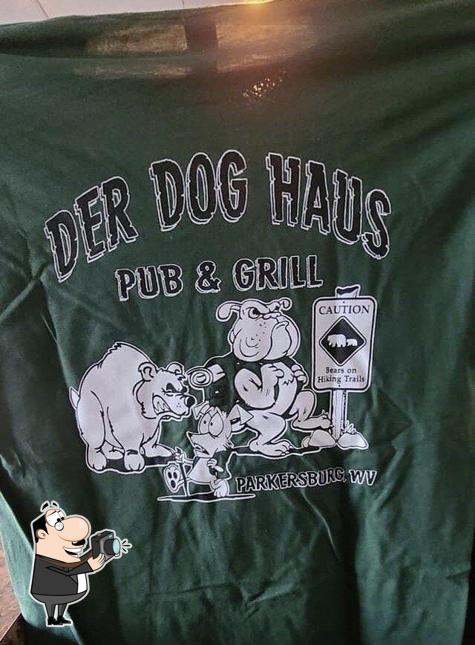 Der Dog Haus in Parkersburg - Restaurant reviews