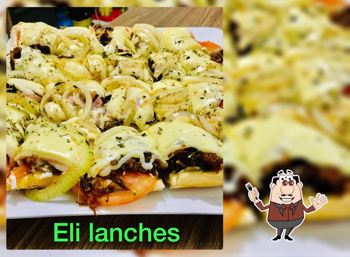 Eli lanches